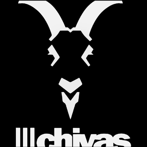 Chivas Del Guadalajara Mexico Soccer Futbol 1 Sticker