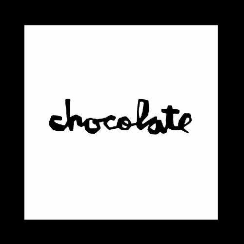 Chocolate Skateboards SkateBoard Decal