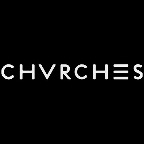 Chvrches Decal Sticker
