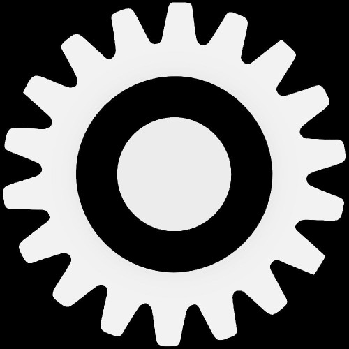 Clockwork Orange Eye Alex Sticker