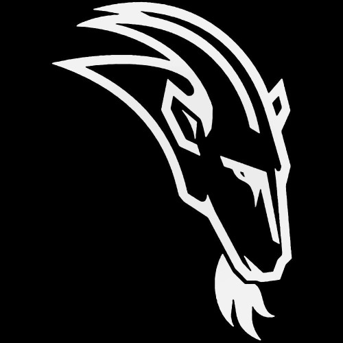 Club Eportivo Chivas Usa Mls Style 2 Decal