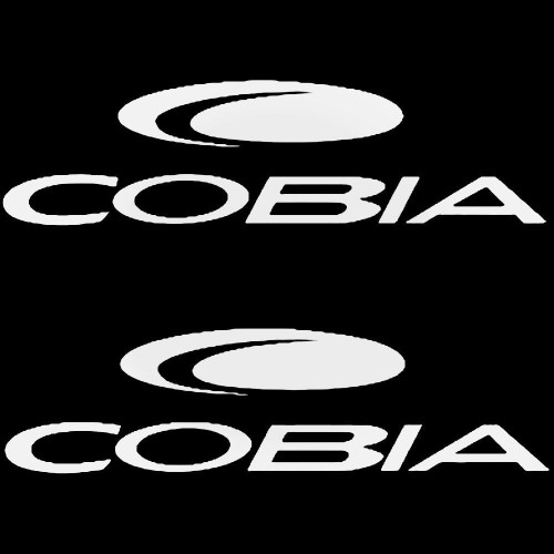 Cobiastyle 3 Boat Kit Decal Sticker