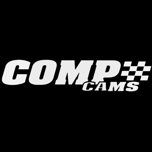 Comp Cams Vinyl Decal