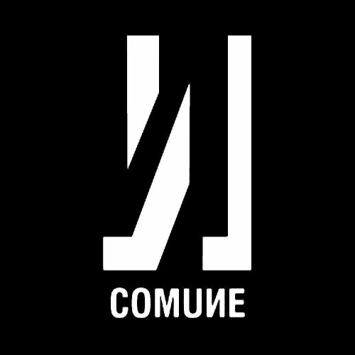 Comune SkateBoard Decal