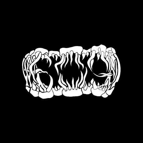 609band Logo Vinyl Decal