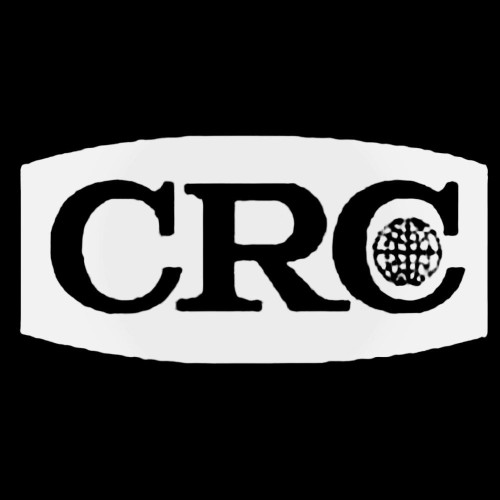 Crc Decal Sticker