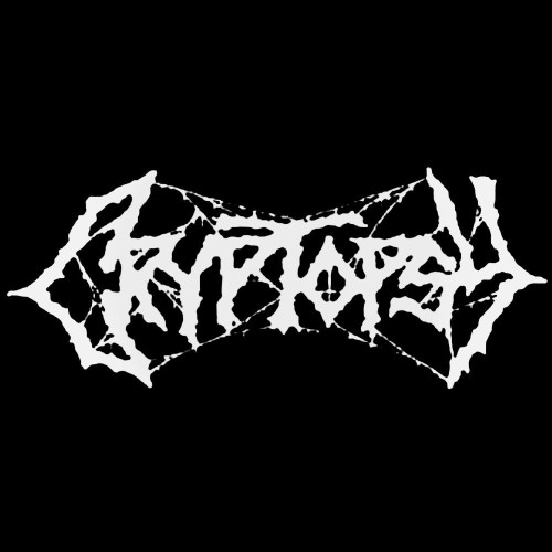 Cryptopsy Band Decal Sticker