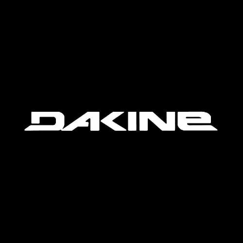 DaKine SkateBoard Decal