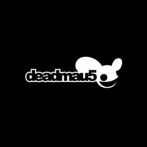 Deadmau5 Decal Sticker