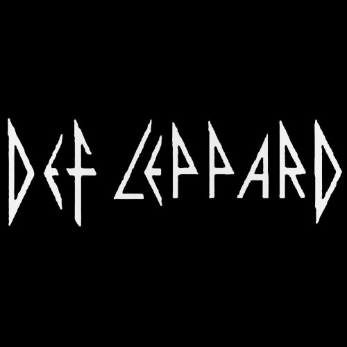 Def Leppard Decal Sticker