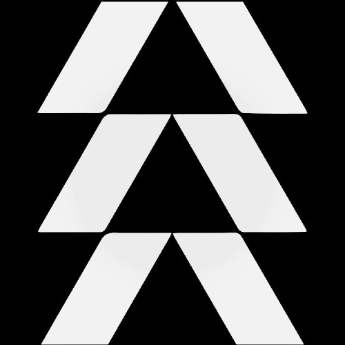 Destiny Hunter Emblem Gaming Decal Sticker