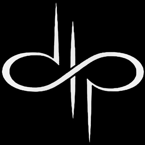 Devin Townsend Band Decal Sticker
