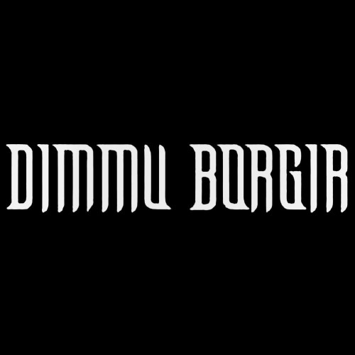 Dimmu Borgir Decal Sticker