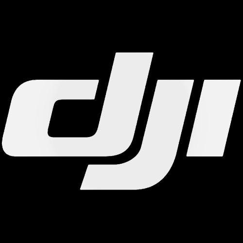Dji Drone Logo Sticker