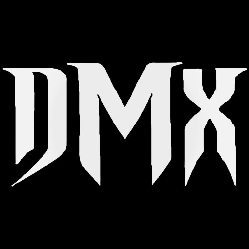 Dmx Decal Sticker