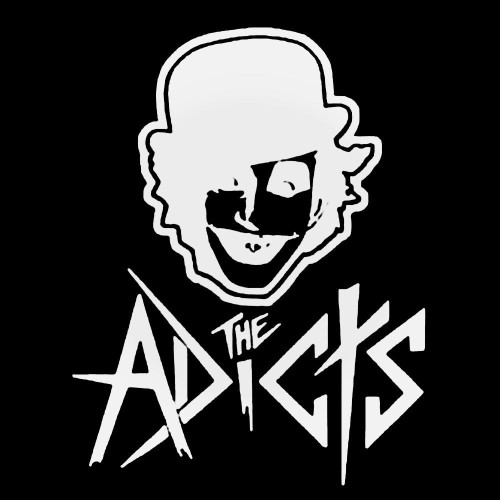Adicts Decal Sticker