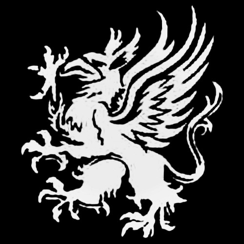 Dragon Age Grey Warden Vinyl Decal Sticker