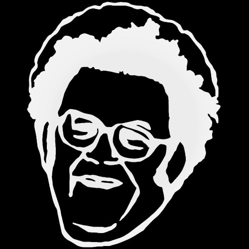 Dr Steve Brule 2 Decal