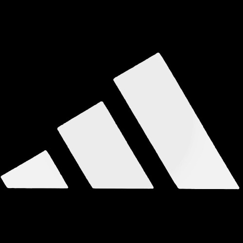 Adidas Triple Skateboard Decal Sticker