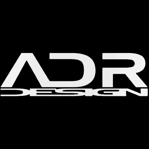 Adr Design Sticker
