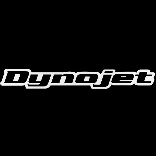 Dynojet Sticker