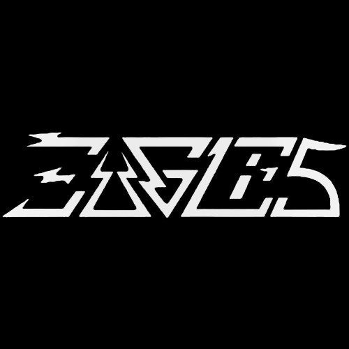 Eagles Band Decal Sticker