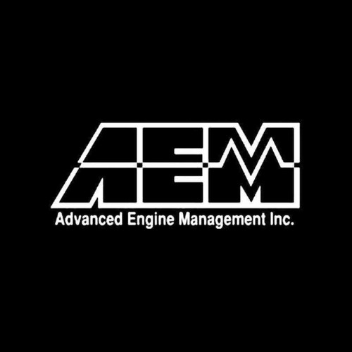 Aem 1 Sticker