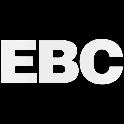 Ebc Decal Sticker