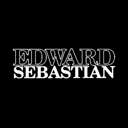 Edward Sebastian SkateBoard Decal