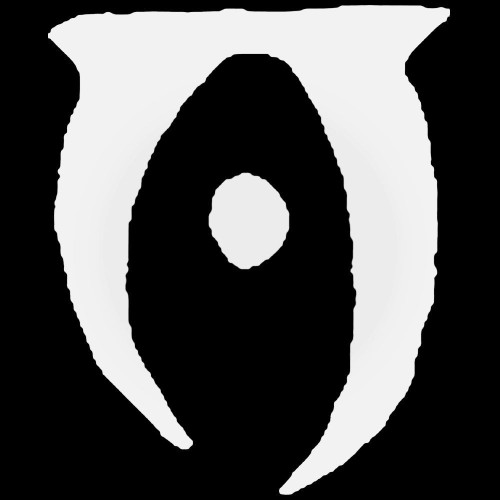 Elder Scrolls Oblivion Emblem Vinyl Decal
