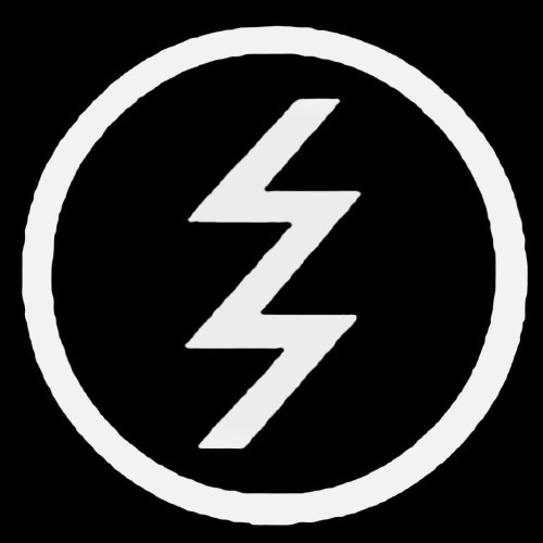 Electric Goggles Identity Decal Sticker