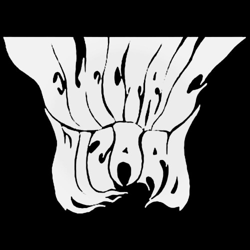 Electric Wizard Band Decal Sticker