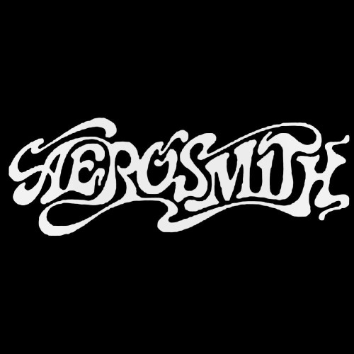 Aerosmith S Decal Sticker