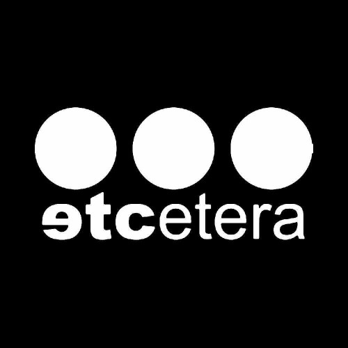 Etcetera Project SkateBoard Decal