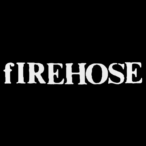 Firehose Band Decal Sticker