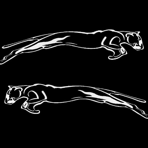 Fleetwood Prowler Camper Rv Camper 7x29 Vinyl Decal Sticker