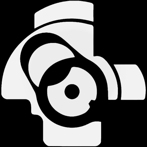 Ak 47 Kalashnikov Bolt Face Sticker