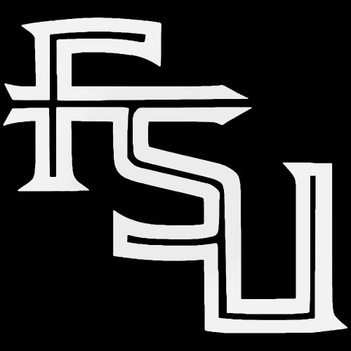 Fsu Florida State University Sticker