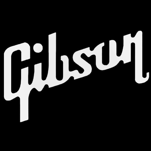 Gibson V3 Decal Sticker
