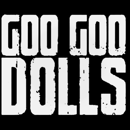 Goo Goo Dolls Band Decal Sticker