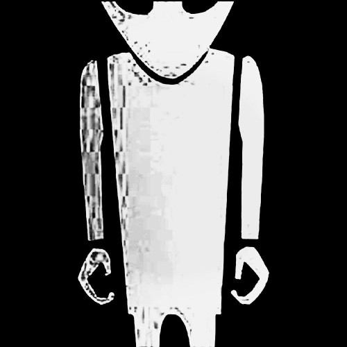 Alien Workshop Soldier Skateboard Decal Sticker