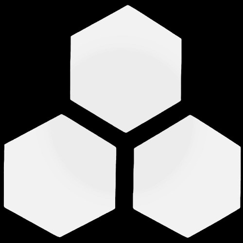 Al Merrick Triple Surfing Decal Sticker