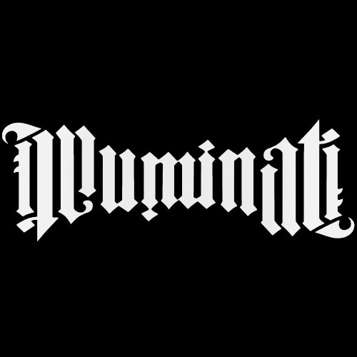 Illuminati Decal