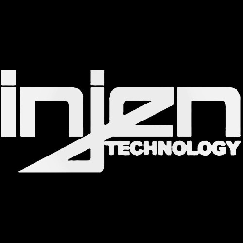 Injen Technology Vinyl Decal