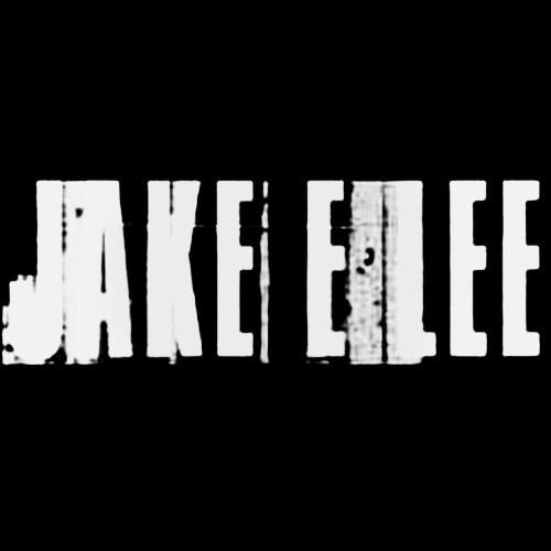 Jake E. Lee Band Decal Sticker