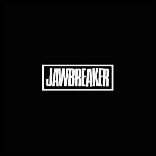 Jawbreaker Band Decal Sticker