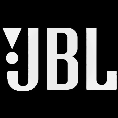 Jbl Decal Sticker