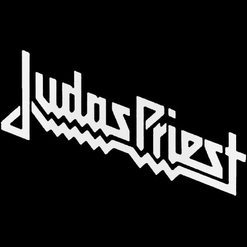Judas Priest Vinyl Decal