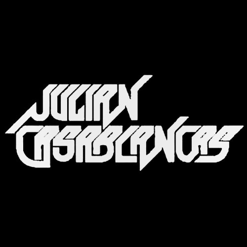 Julian Casablancas Band Decal Sticker