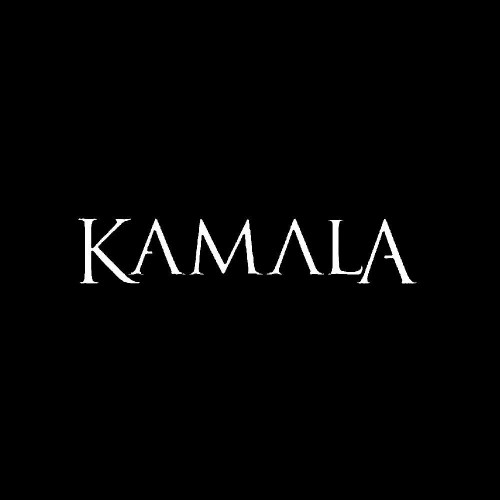 Kamalaband Logo Vinyl Decal